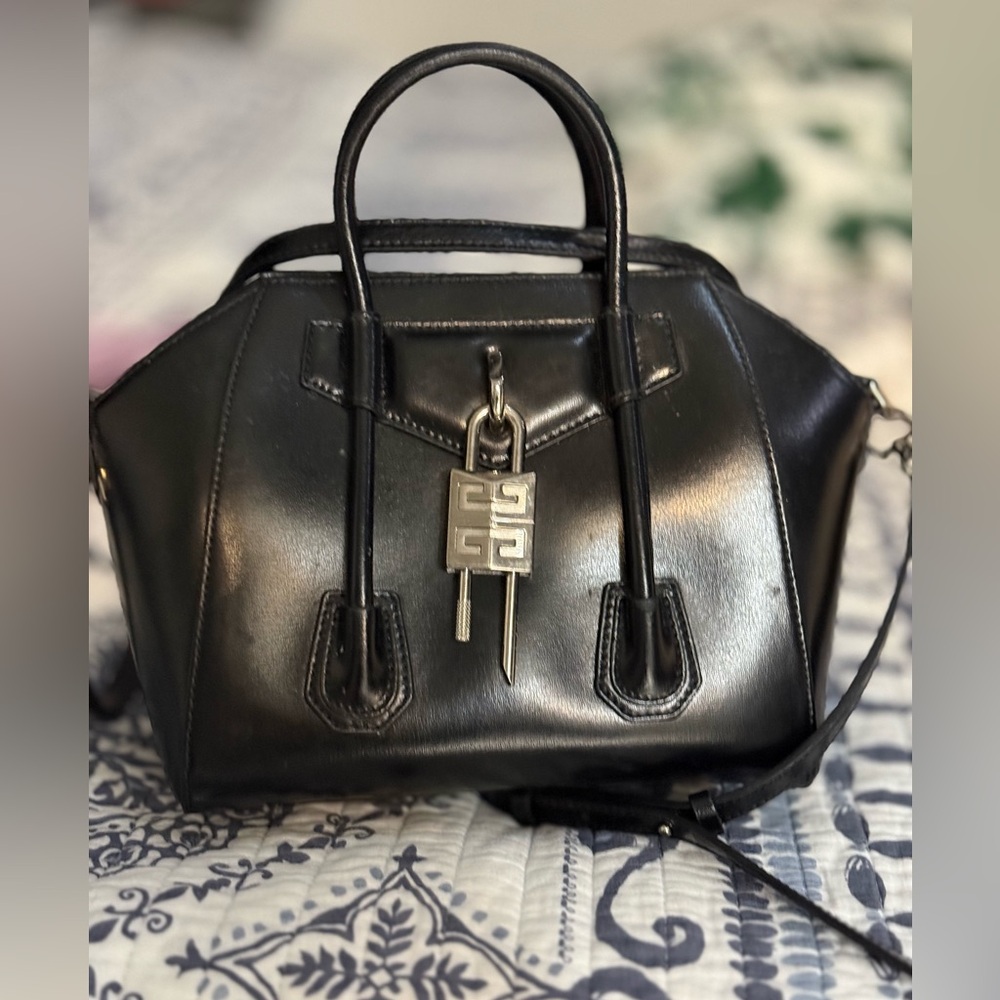 Givenchy purse